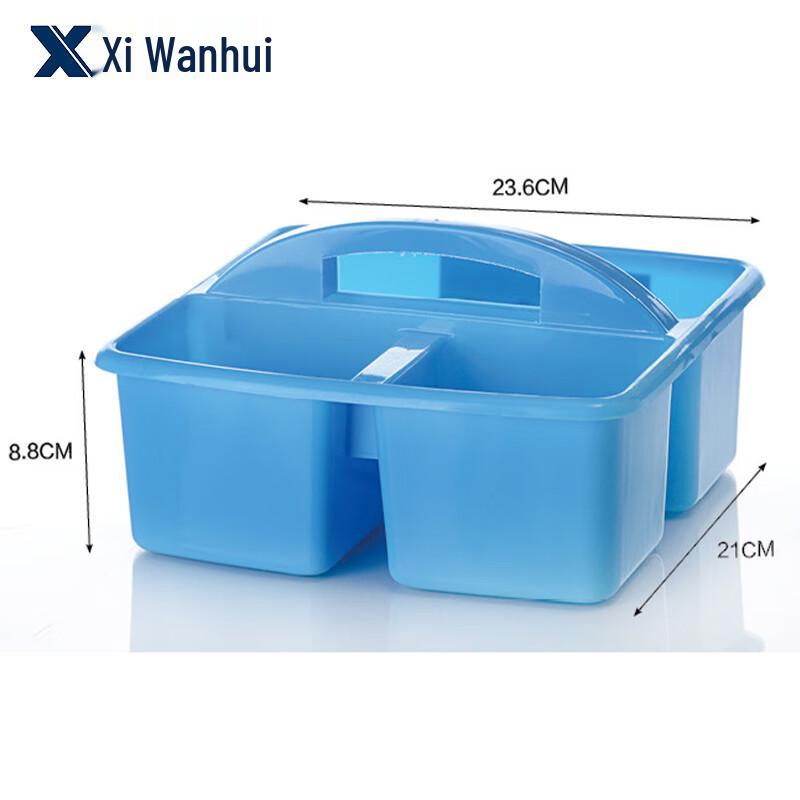 Commercial Portable Cleaning Caddy