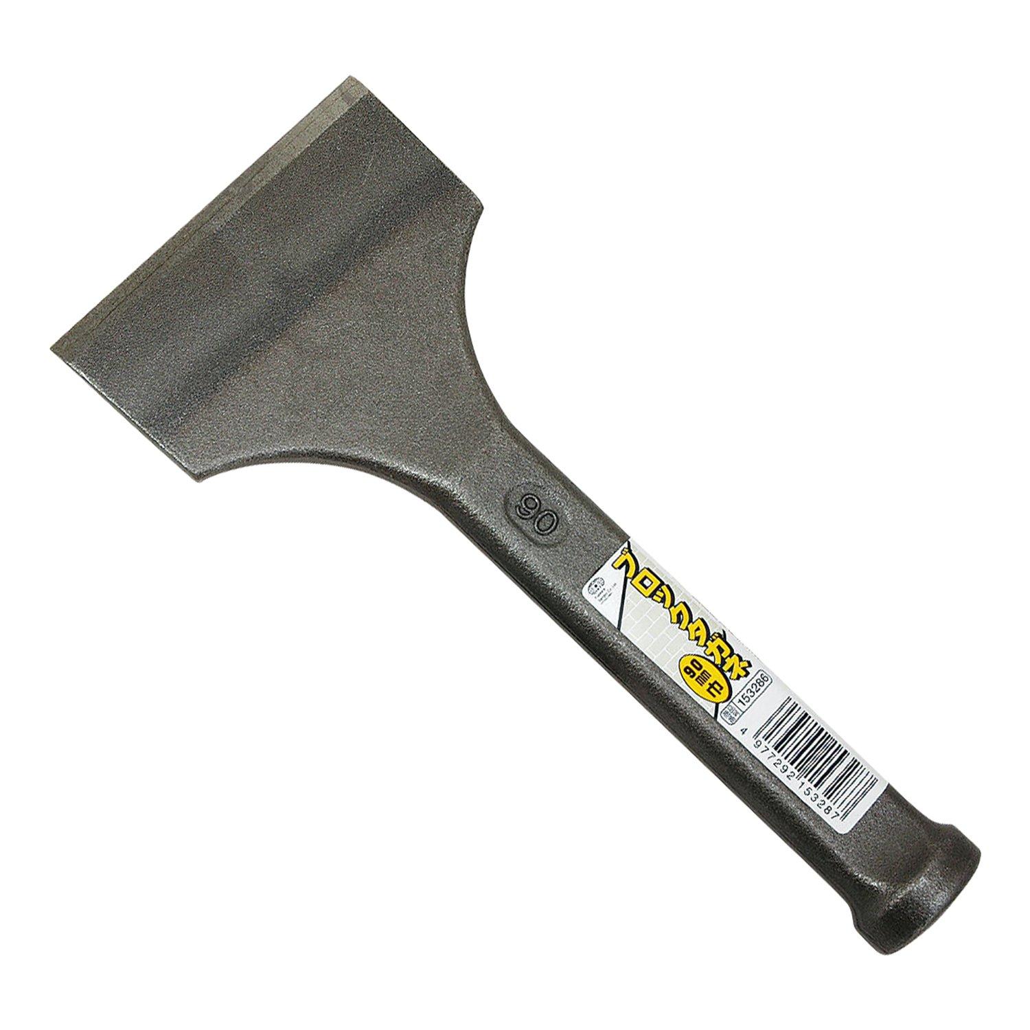 SK11 Block Chisel 90mm Splitting Tool Block/Brick