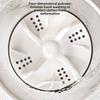 Wireless Mini Underwear Washing Machine Portable Intimates Laundry Cup Dormitory Small Smart Sock Washing Device