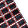 192PCS Round/ Square Bike Tire Patch Bicycle Inner Tube Puncture Patch  Tube Puncture Fix