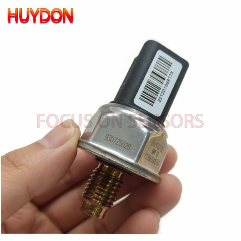 51HP02-02 Fuel Rail Pressure Sensor For Dacia Logan Ford Mondeo Nissan Almera Micra Renault Clio Kangoo Megane Suzuki Jimny