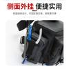 Multi-Functional Fishing Waist Pack Men Women Waterproof Shoulder Bag Outdoor Camping Photography Gear Storage