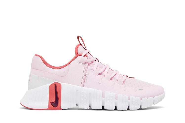 Nike Free Metcon 5 Pink Foam (Women's)