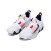 Nike Giannis Immortality 2 Ep 'White Deep Royal' Sneakers DM0826-102