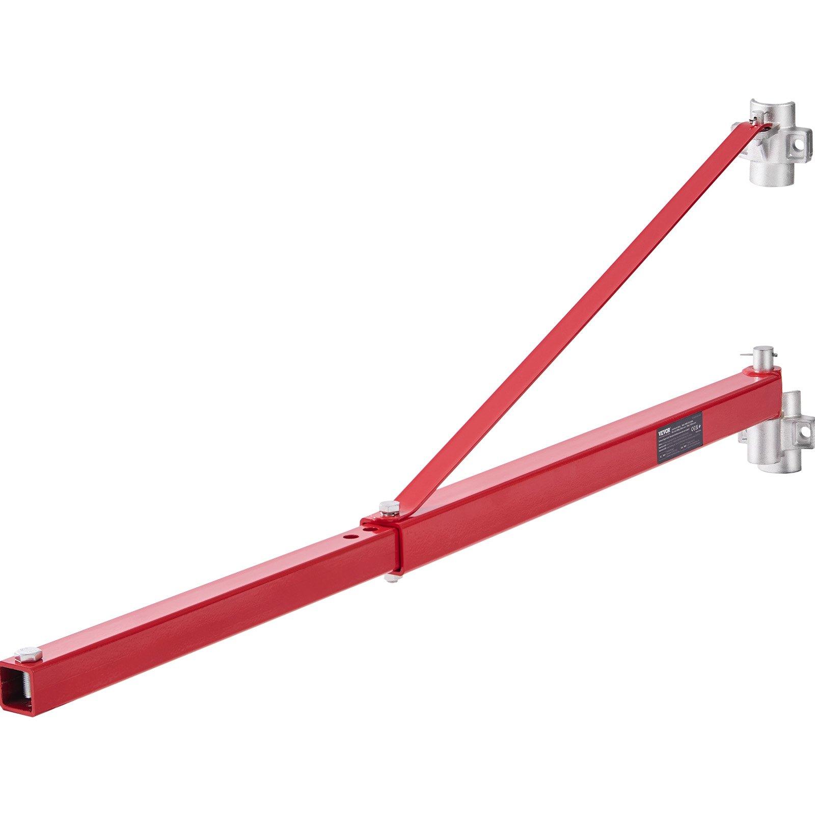 VEVOR Electric Hoist Support Arm, 600