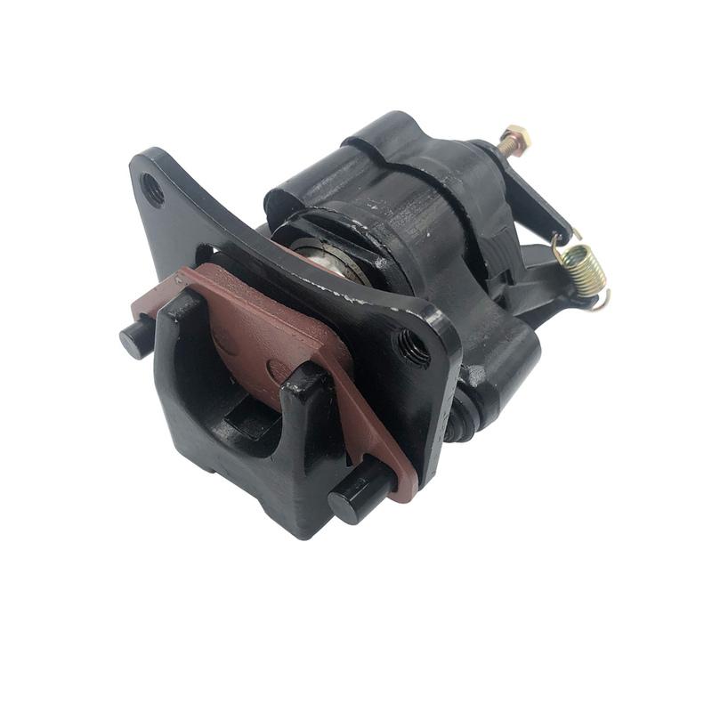 Rear Brake Caliper Assy For Kazuma For Jaguar 500 500cc ATV Quad C500-8301730