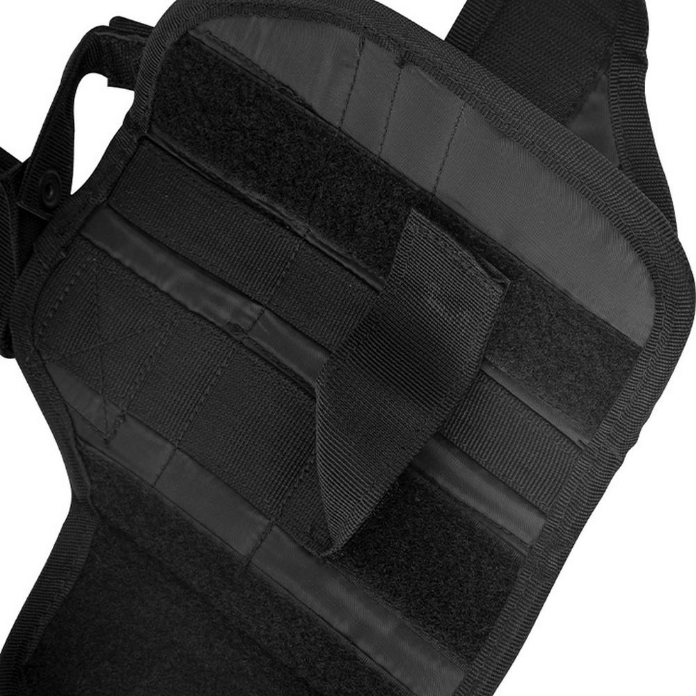 Viper Adjustable Leg Holster Pouch
