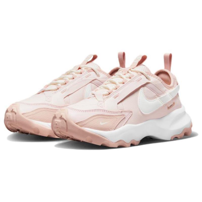 Nike TC 7900 Regal Pink Gum Women's Sneakers DZ2756-611