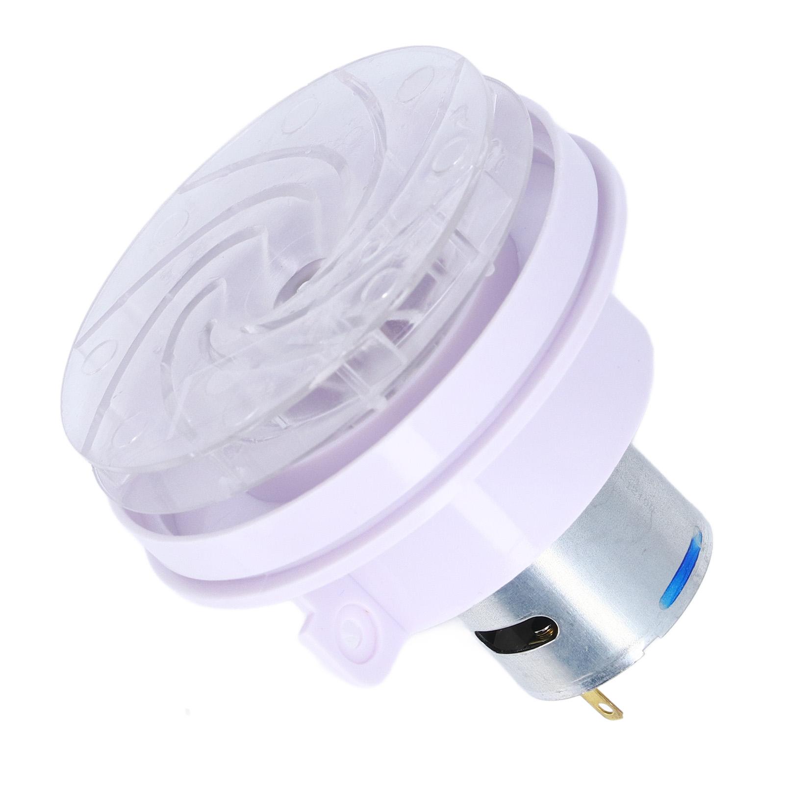 

Вентилятор двигателя постоянного тока 12 В, мини-универсальная сборка, замена для HL1910 HL2310E HL2510ESD HL2010E теплового пистолета