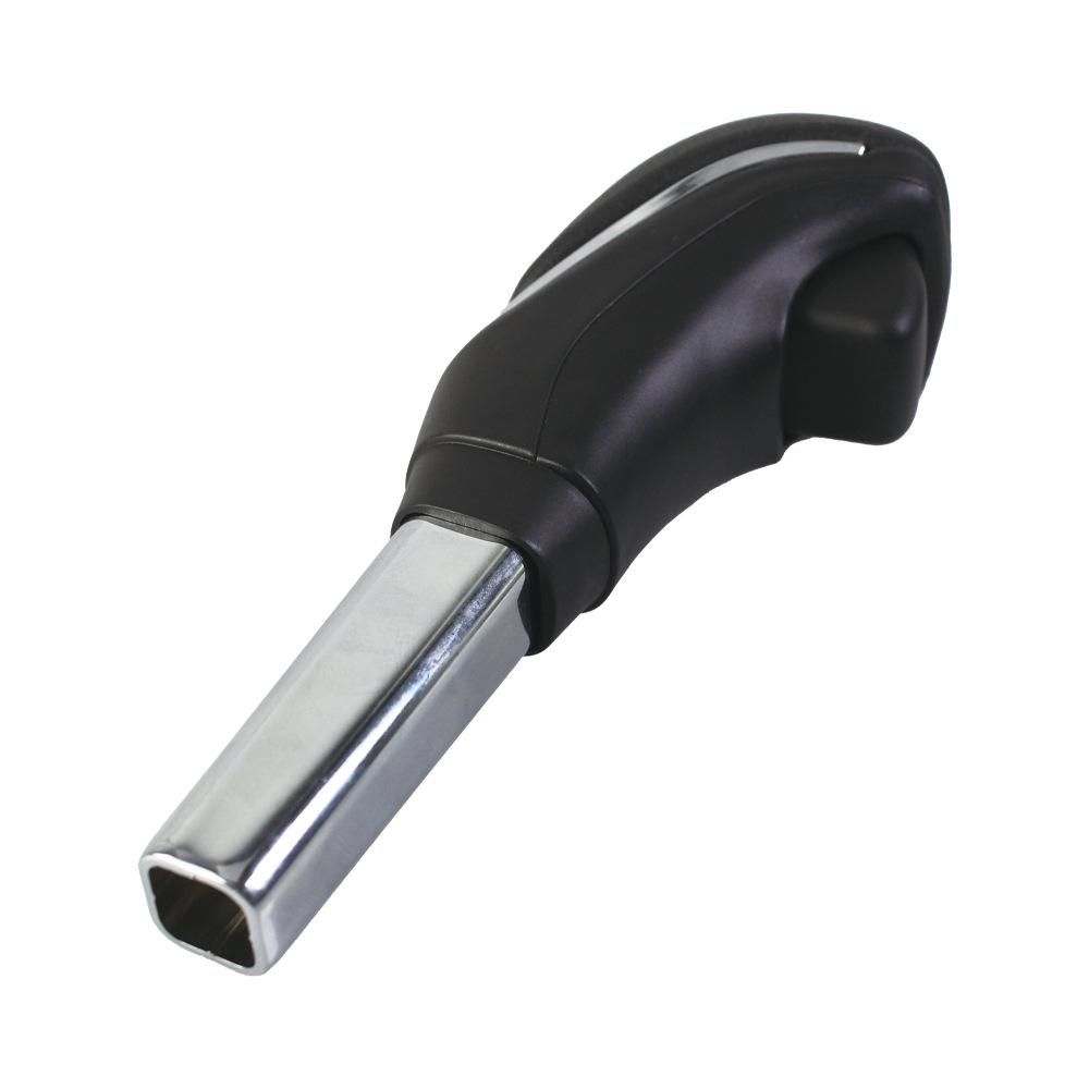 Compatible Gear Shift Knob Button for Honda Accord 9th Gen (2014-2018) - Automatic Transmission.