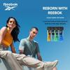 Reebok Men's Ice-Cool Revitalizing Shower Gel