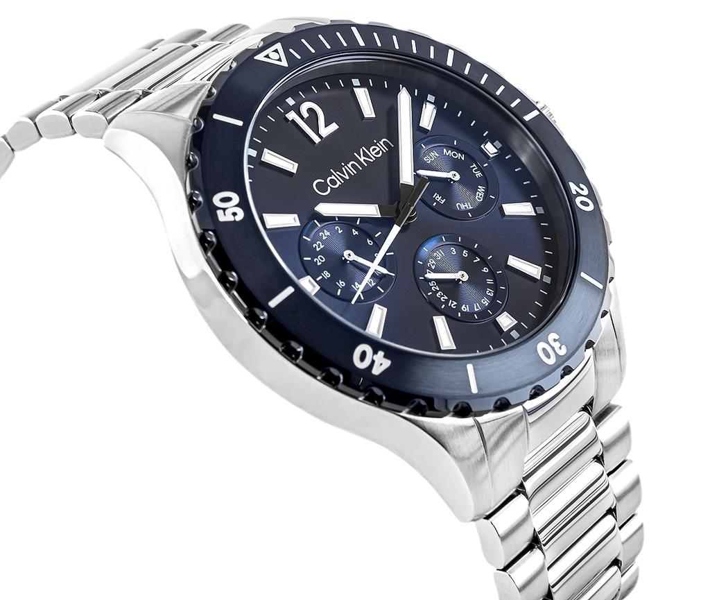 Calvin Klein Sport For Him Herrenuhr 25200115 + BOX