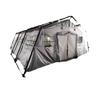 Forest Rabbit Frame Tent Ground Stakes