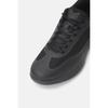 Kolon Sports Unisex Sneakers Skyist 3 Fe4dx25910blk