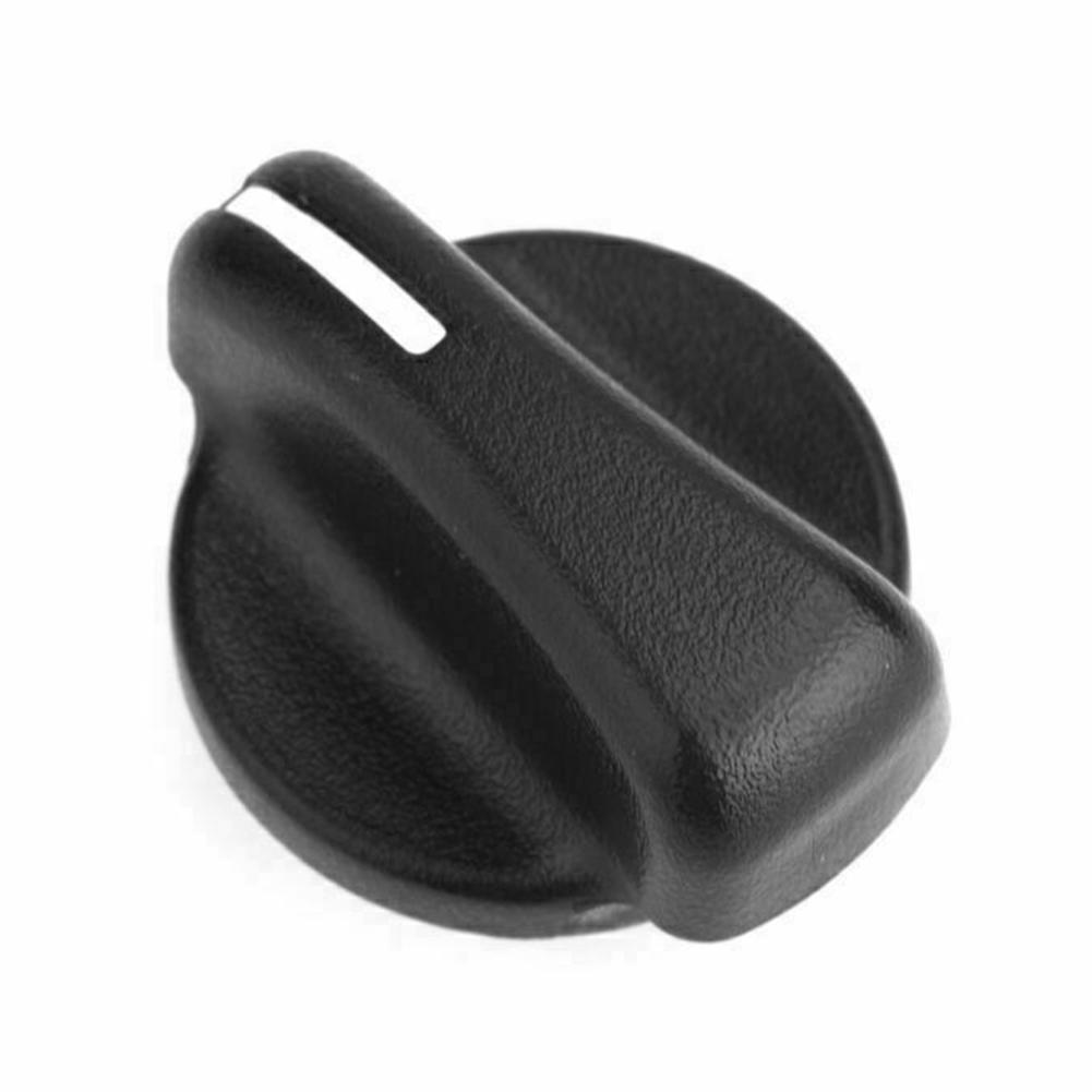 Accessories Heater Car Easy Installation Knobs Parts