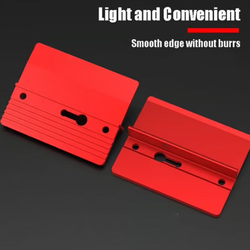 Roof Plaster Positioning & Fixing Board Ceiling Drywall Plasterboard Fixing Tool Woodworking Plate Supports Installation Tools