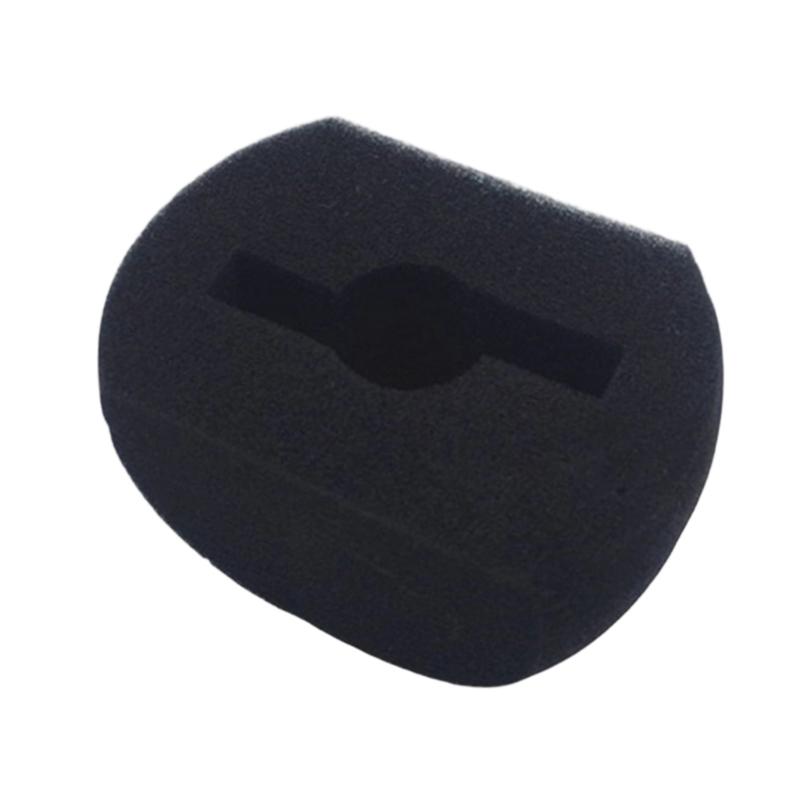 Durability Artificial Furry Wind Muff For H5 H6 XYH5 Microphone Recorder Ideal For Outdoor Interviews And Music Recording
