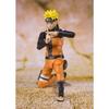 NARUTO - Naruto Uzumaki - Figurine S.H. Figuarts 14cm