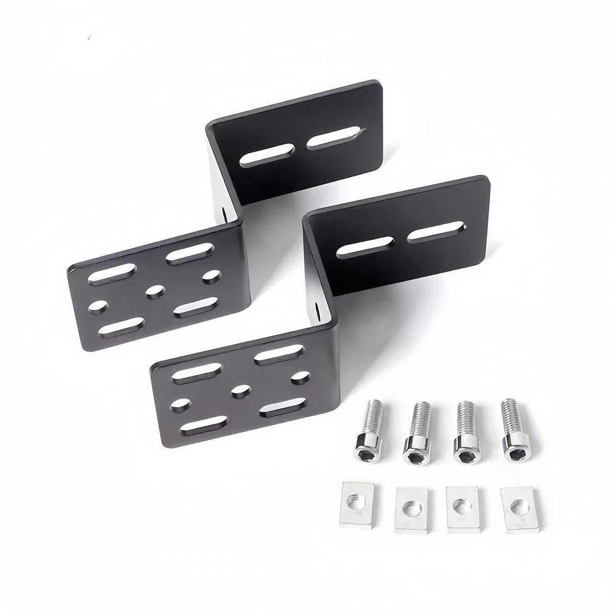 

Roof Rack Awning & Light Support Bracket
