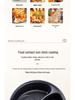McKen Bear 7L Dual-Speed Electric Cooker with Multifunctional Yin-Yang Hot Pot