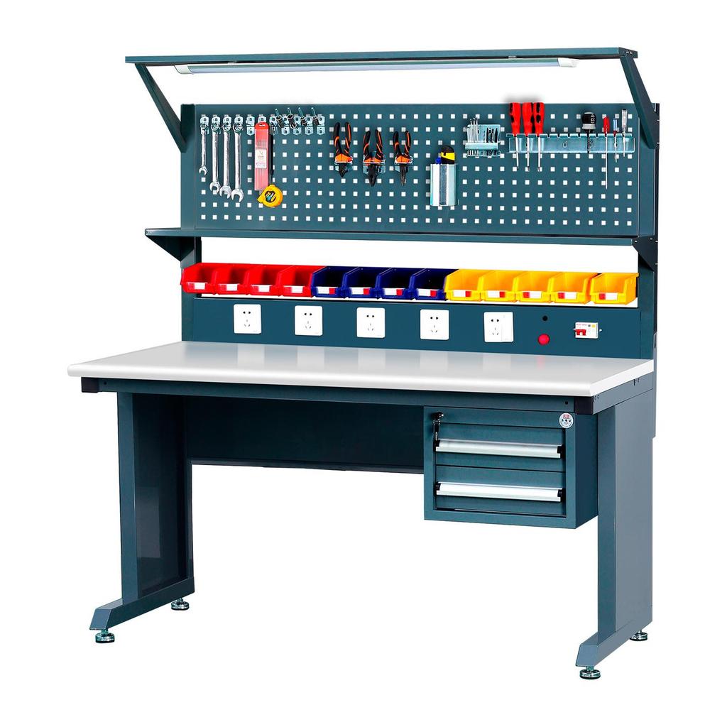 Graphene Anti-static Workbench for Mobile Repair and Digital Products