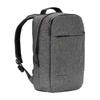 Incase City Dot Backpack, Unisex, Fallwinter Bag, Blackgray, Casual, Suitable for Office and Everyday Use. Product Numbers: 37191017 and 37191018.