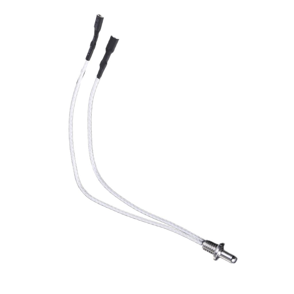 100/110mm Waterproof NTC 100K Thermistor Accuracy Temperature Sensor Wire Cable Probe For Ice Breaker, Bread Maker, Oven