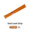 Suede Car Interior Seat Gap Plug Filler Sealing Strip For Lada Priora Sedan Sport Kalina Granta Vesta Largus Vaz Samara 2111 PP33