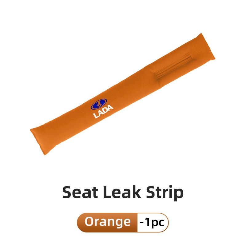 Suede Car Interior Seat Gap Plug Filler Sealing Strip For Lada Priora Sedan Sport Kalina Granta Vesta Largus Vaz Samara 2111 PP33