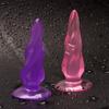 Tower Beads Anal Plug Comfortable Beginner Butt Plug for Women, Perfect for Foreplay and Exploring Ass Play To Stimulate Orgasms