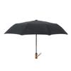 Nanjiao 10-Rib Windproof Automatic Folding Umbrella