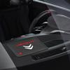 1Pcs Car Dashboard Anti Slip Mats Phone Silicone Pad For Citroen C1 C2 C3 C4 C5 C6 C8 C4L DS3 DS4 DS5 DS5LS DS6 Auto Accessories