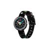 SWATCH Men 31.85mm Black Watch FPNP097 FPNP097