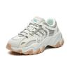 New FILA Sofia 'Gray Blue' Women's F12W134159FWS