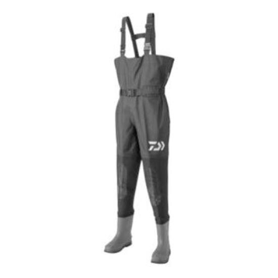 Daiwa Waders 936910 Black L SBW-4500BC чёрный