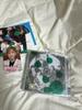 SHINee 1 und 1 Neuverpacktes Album CD + Pokémon Gebraucht