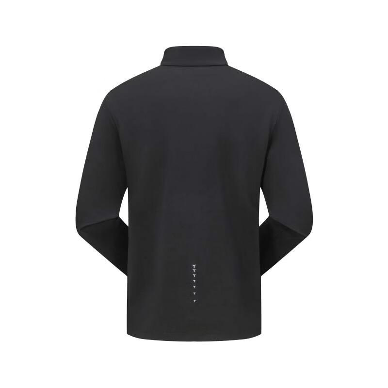 TOREAD Men's Outdoor Elastic Long Sleeve Hiking T-Shirt
