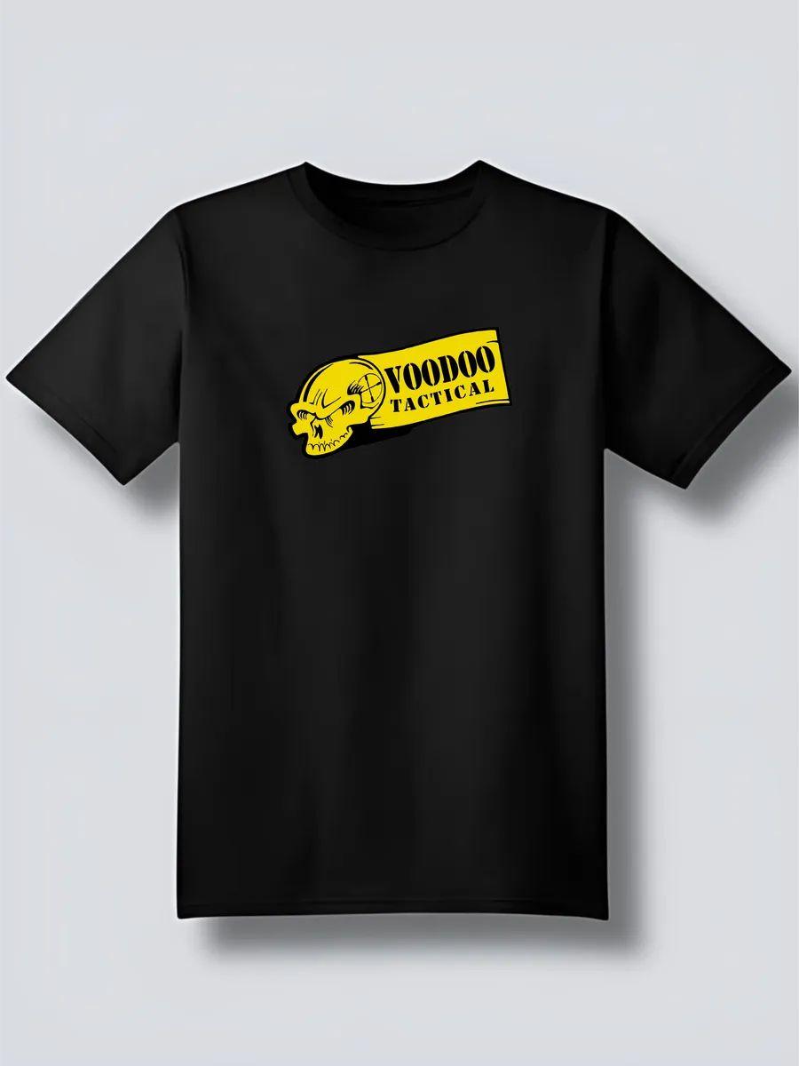 Футболка с принтом Maison Margiela 2XL