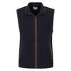 Mountain Warehouse Mens Rove Fleece Vest
