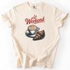 Le Weekend Shirt, Coffee Tshirt, Croissant Shirt, Weekending T-Shirt, Retro Graphic Tee, Vintage Aesthetic, French T-Shirt