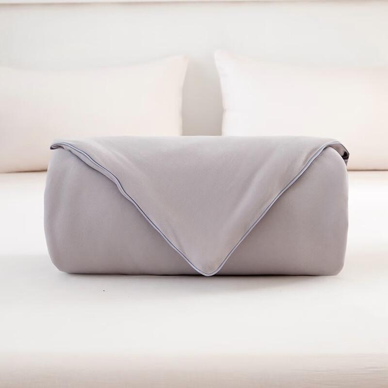 Qixiai Cloud Soft Soybean Fiber Quilt