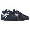 Reebok Classic Nylon Plus 1994 Unisex Vector Navy Cloud White GY9880