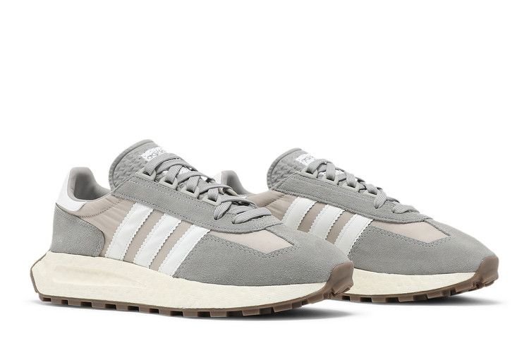 adidas Retropy E5 Solid Grey