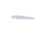 UM Industries Folding Pruning Saw F180 Replacement Blade (Silky) Fine-toothed 142-18