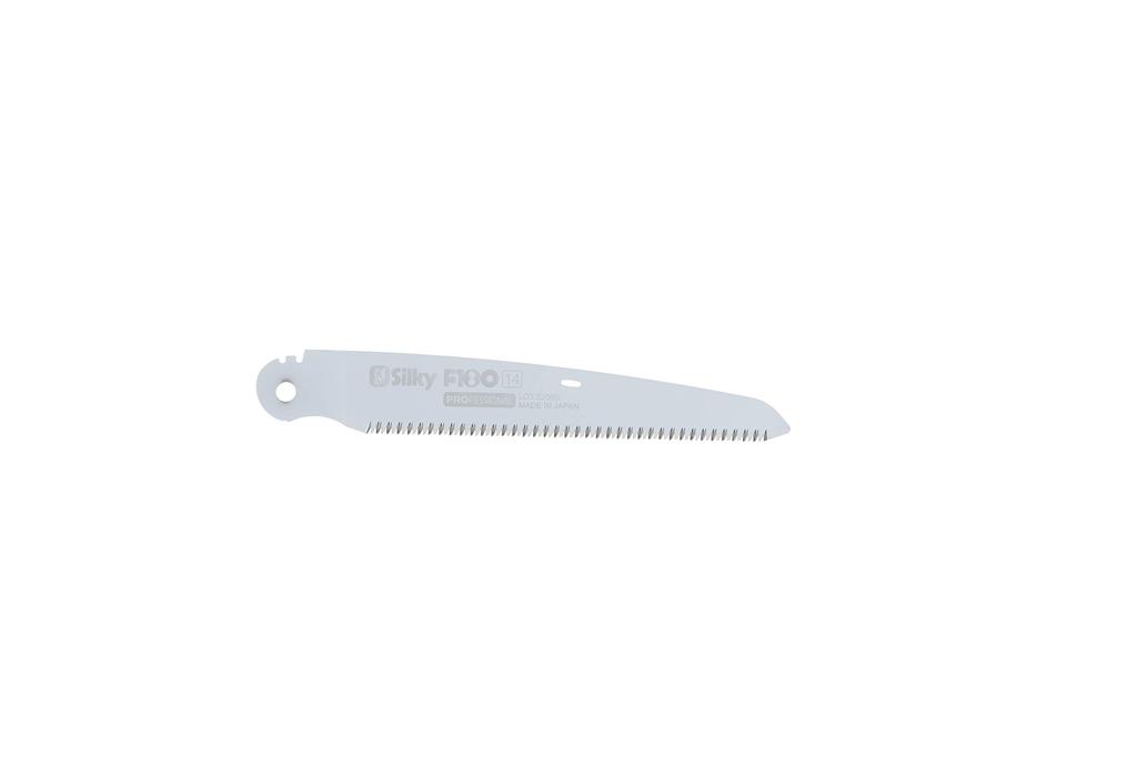 UM Industries Folding Pruning Saw F180 Replacement Blade (Silky) Fine-toothed 142-18
