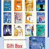 Newbery International Children's Literature Award Novels (12-Volume Set)