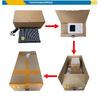 FMM Air Conditioner AC Evaporator Core for Changan Lifan Fosion Size 235x183x60mm