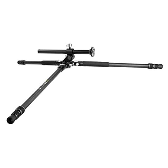 VANGUARD Overhead Tripod VEO Series Professional Compatible Headless Model VEO3+263CT 3+ Arca-Swiss Multi-Function