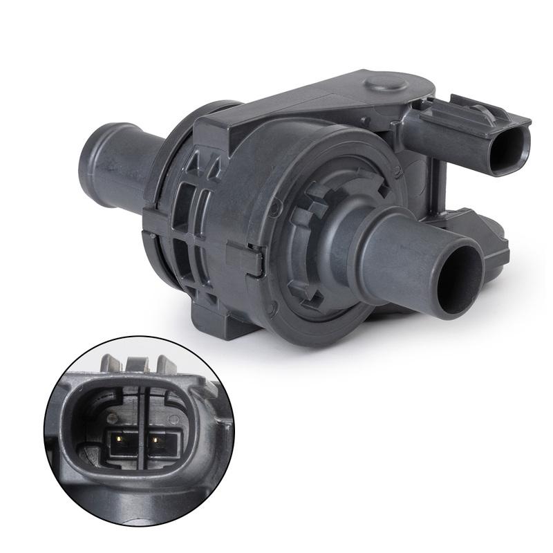 1667124010 16671F2010 For Corolla 2.0L -23  For Lexus UX200 UX200 CROSS 2.0L -23 Cooling Water Control Valve