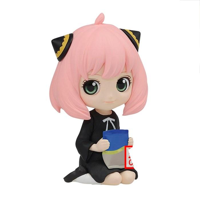 Banpresto Spy x Family Anya Forger (Ver. B) Q Posket Petit Figure 1.6